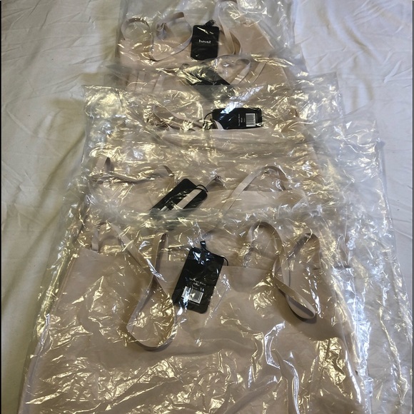 HEIST- The High Waist Beige - Picture 3 of 9